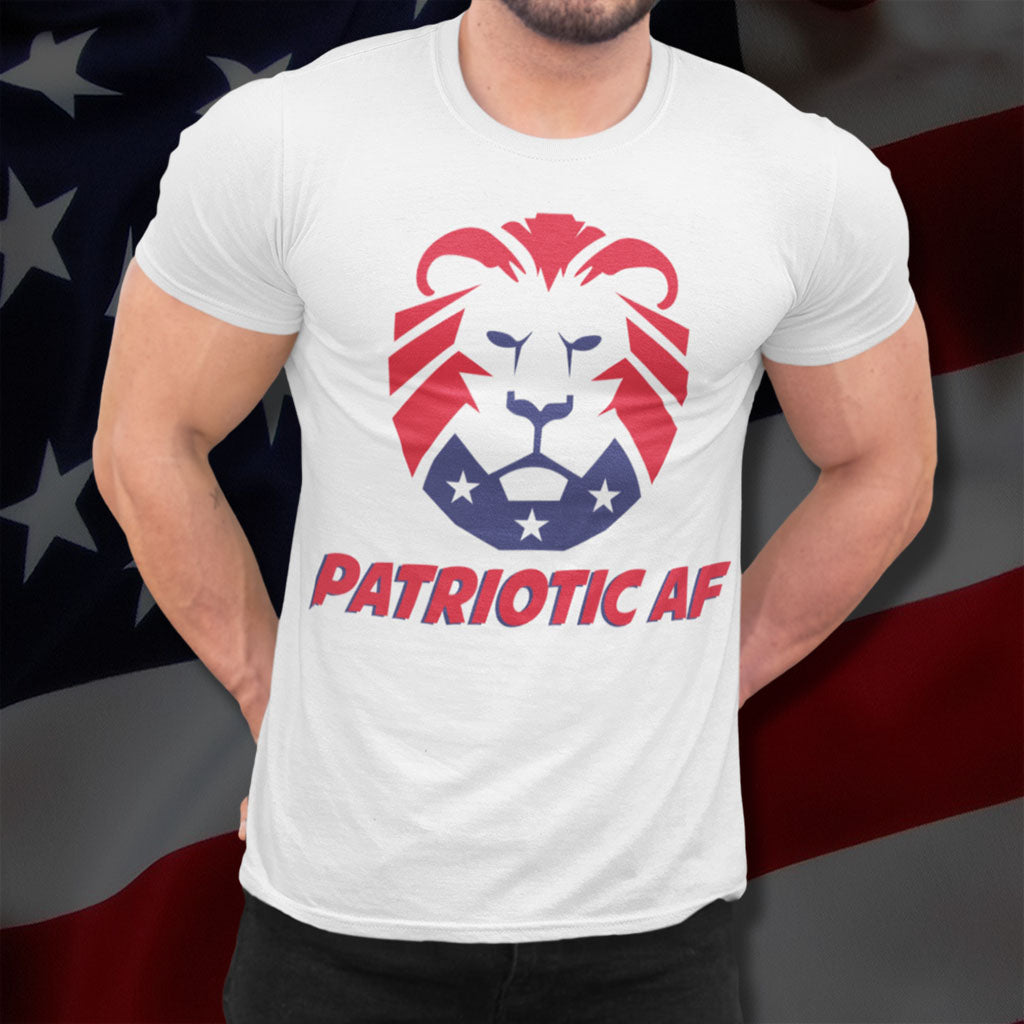 Patriotic AF
