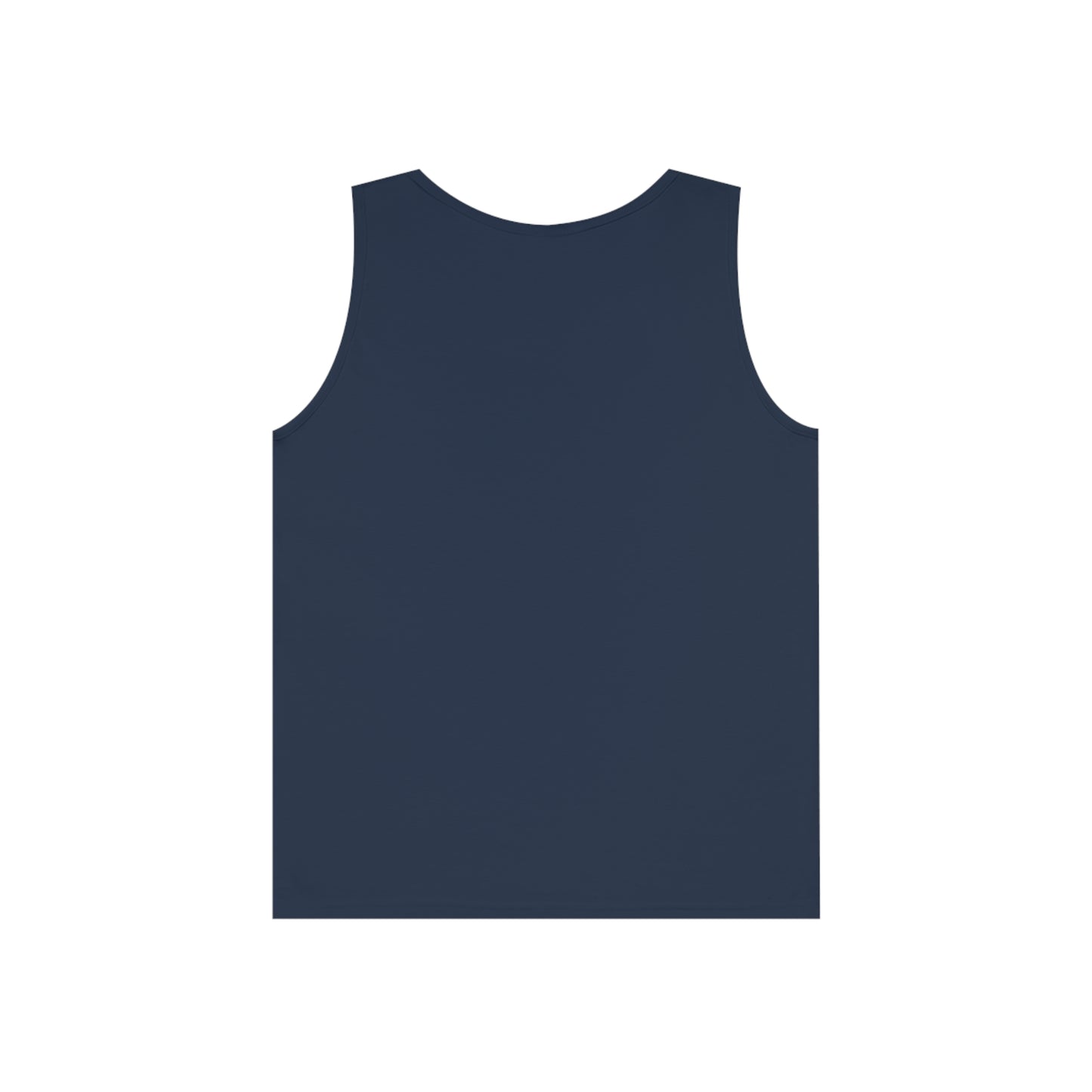 Trump Mugshot - It's Going To Be Biblical | Men's Heavy Cotton Tank Top