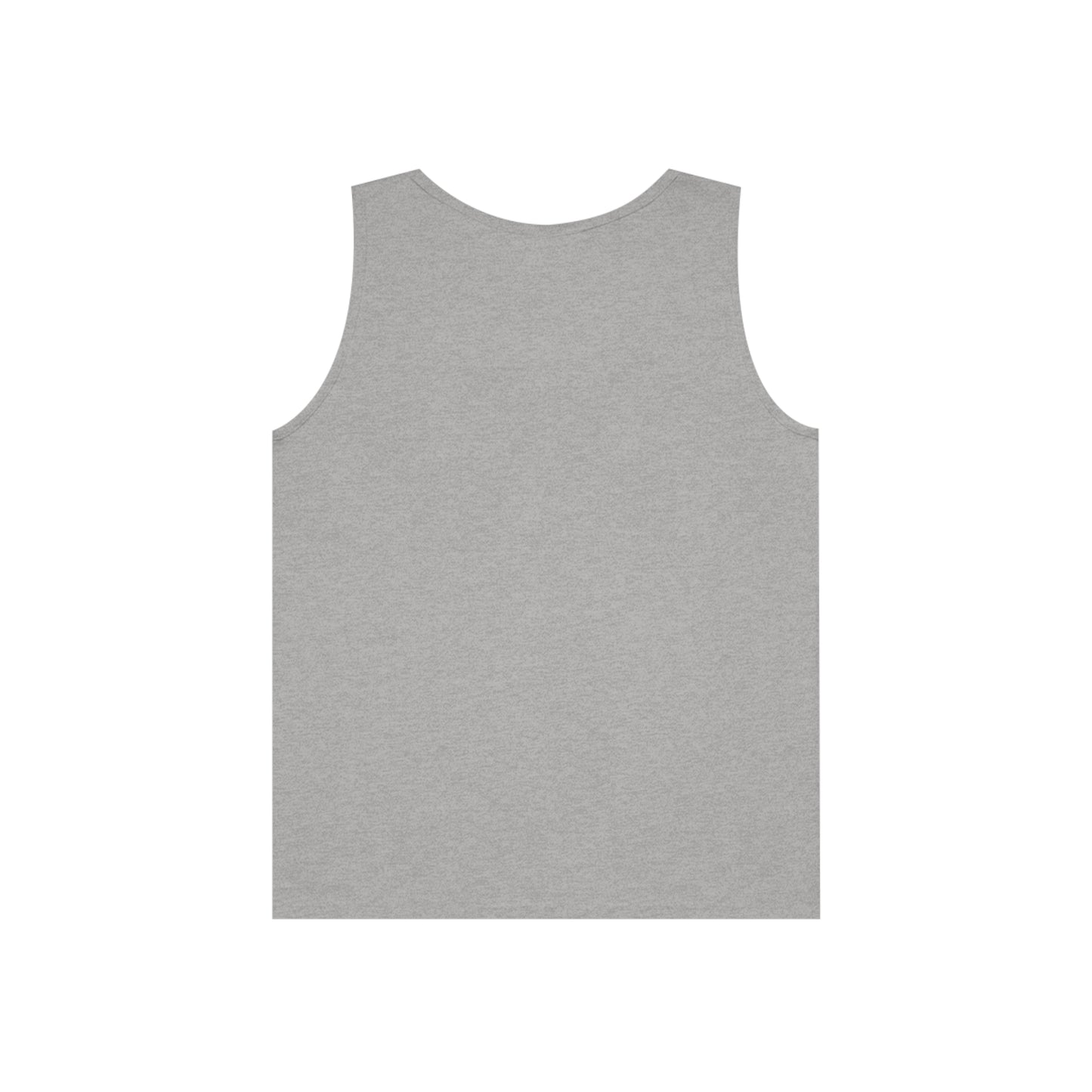 Trump Mugshot - It's Going To Be Biblical | Men's Heavy Cotton Tank Top
