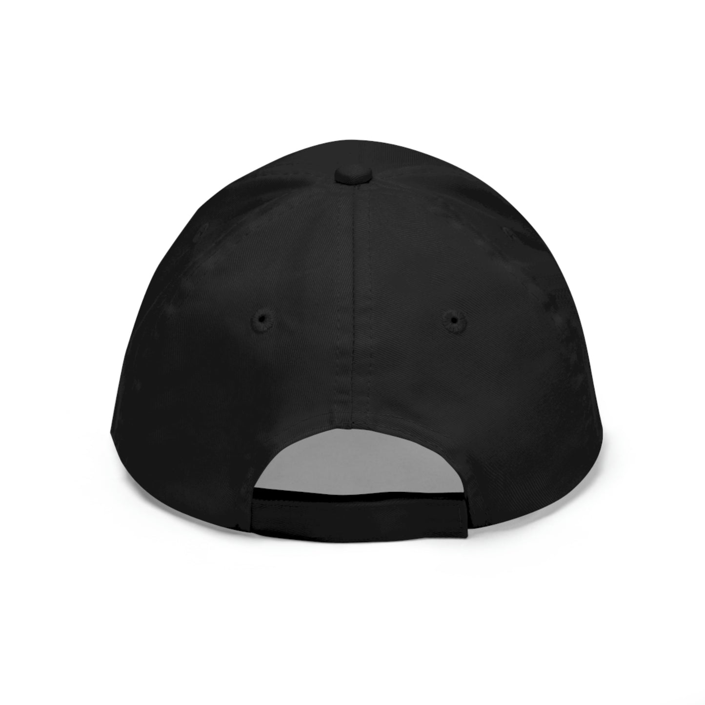 Ghost Army | Unisex Twill Hat - Rise of The New Media